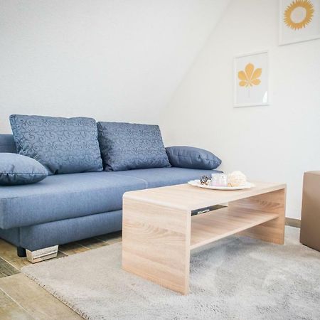 Bb-Apartment Böblingen Dış mekan fotoğraf
