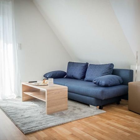 Bb-Apartment Böblingen Dış mekan fotoğraf