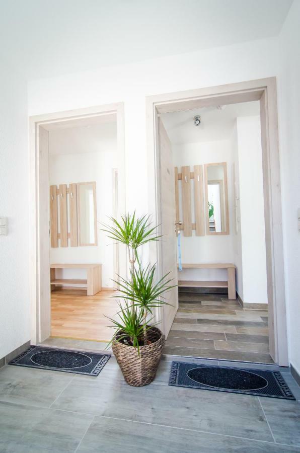 Bb-Apartment Böblingen Dış mekan fotoğraf