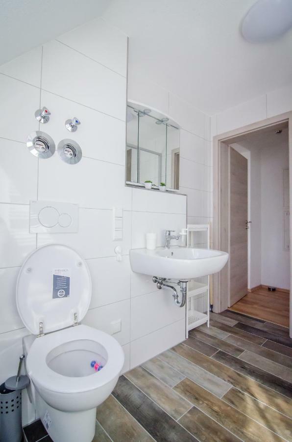 Bb-Apartment Böblingen Oda fotoğraf