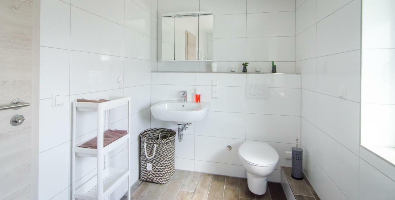 Bb-Apartment Böblingen Oda fotoğraf