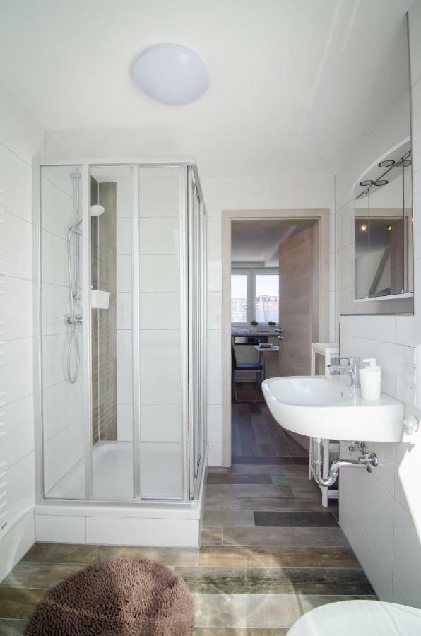 Bb-Apartment Böblingen Oda fotoğraf