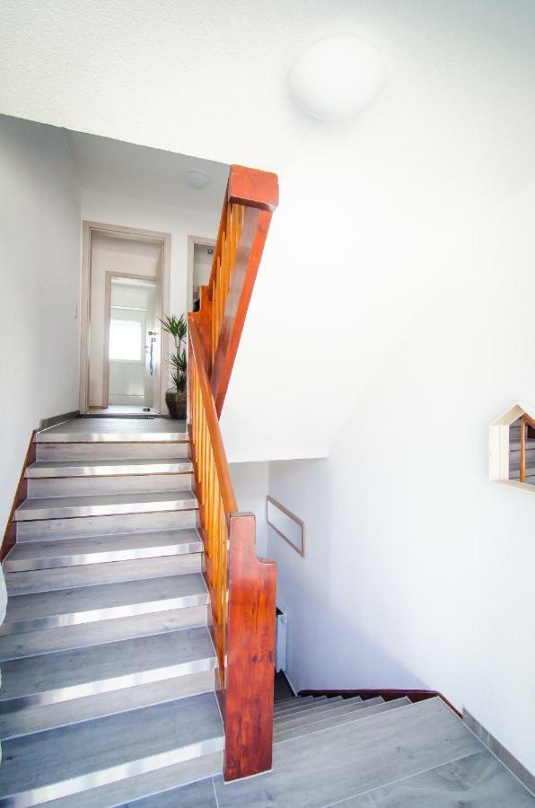 Bb-Apartment Böblingen Dış mekan fotoğraf