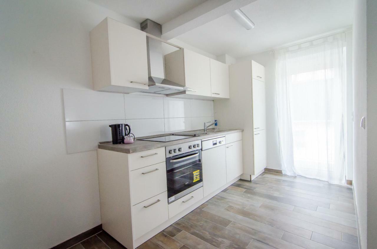 Bb-Apartment Böblingen Dış mekan fotoğraf