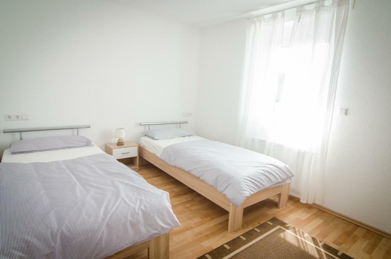 Bb-Apartment Böblingen Dış mekan fotoğraf