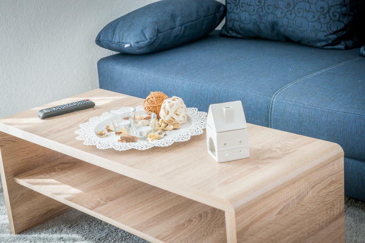 Bb-Apartment Böblingen Dış mekan fotoğraf
