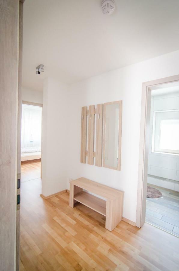 Bb-Apartment Böblingen Oda fotoğraf