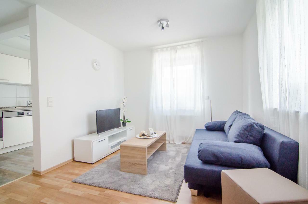 Bb-Apartment Böblingen Dış mekan fotoğraf